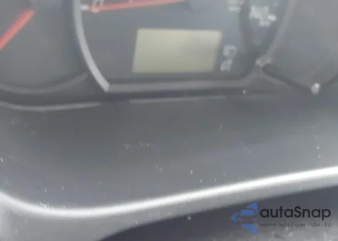 2019 Mitsubishi Mirage G4 Es z USA, uszkodzony, nr VIN ML32F3FJ8KHF06842